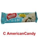 Nestl� Snack White Cocos